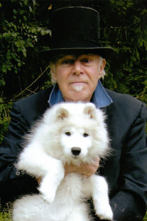 Robert Huot profile photo