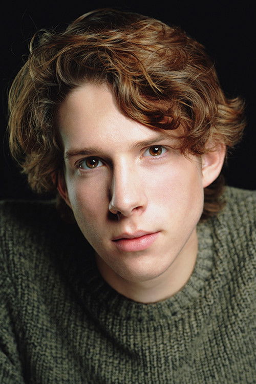 Kale Klein as Stephen