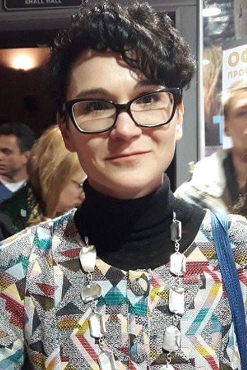 Olga Gorodetskaya profile photo