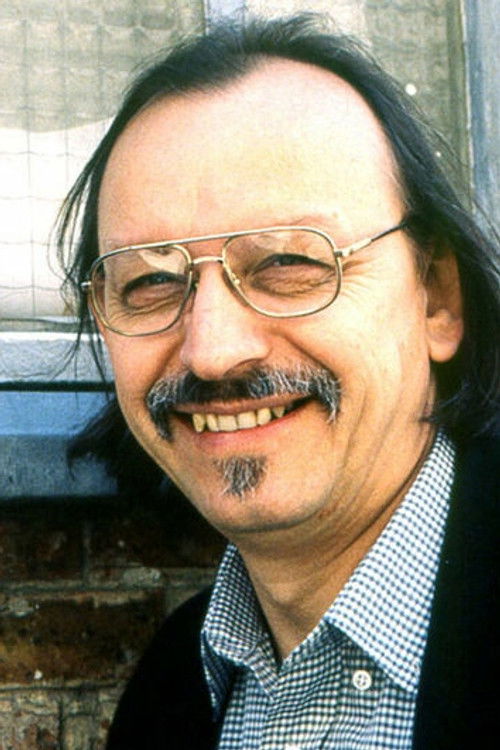 Didier Daeninckx as Self - Interviewee