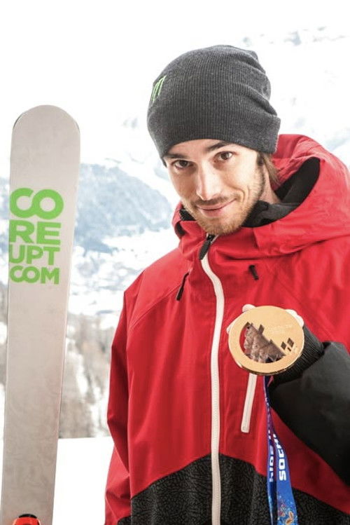 Kevin Rolland profile photo