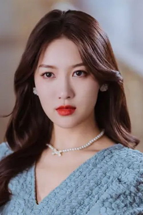 戴凤仪 as Song Anan