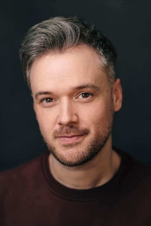 Ciaran Lonsdale as Marcus