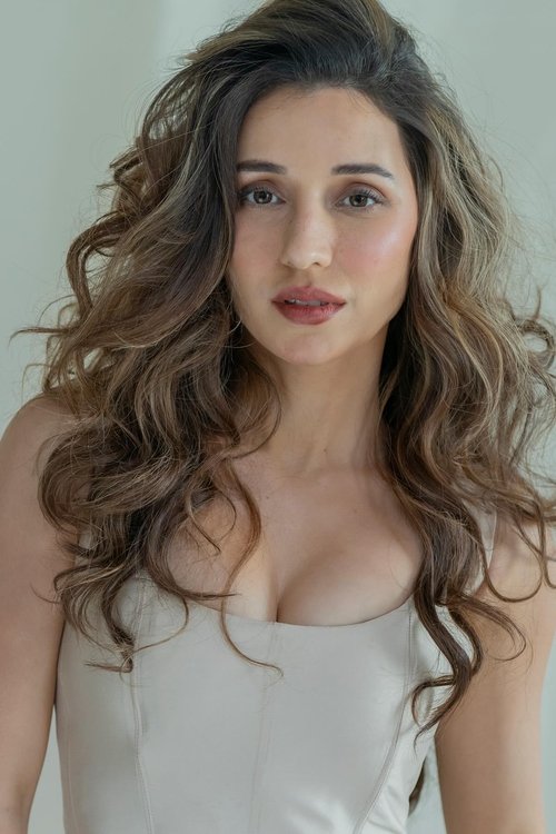 Heli Daruwala profile photo