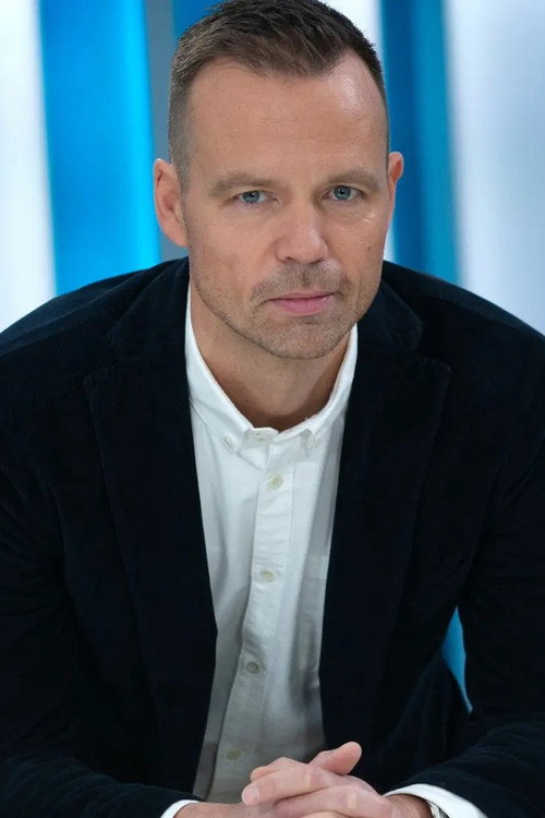 Jacob Rosenkrands as Self - Vært