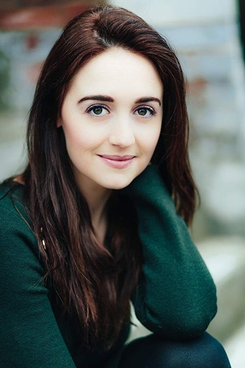 Ace Hicks as Sarah / Clair