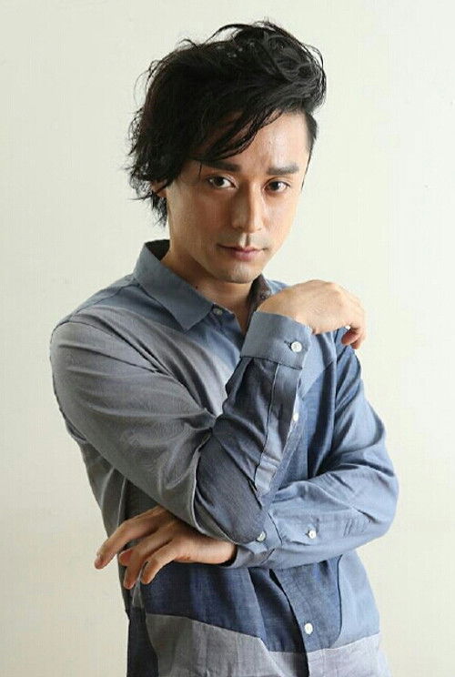 Shingo Katou as Haida (voice)