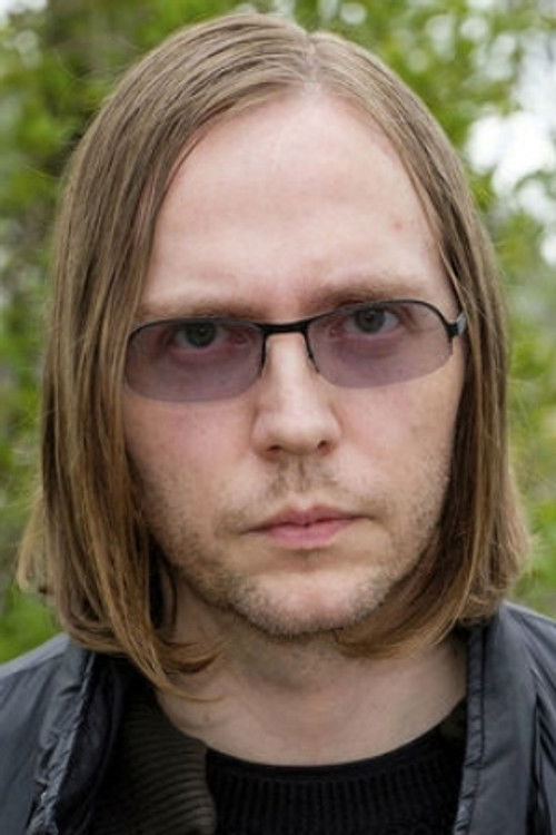 Barði Jóhannsson as Self