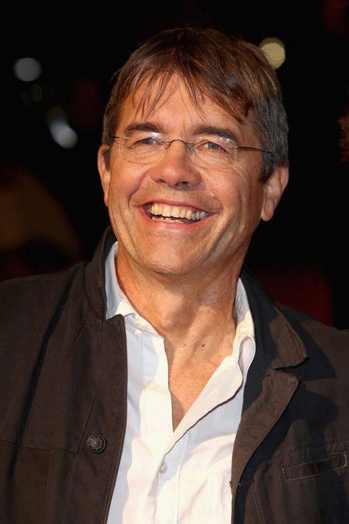Stephen Gyllenhaal as Writer