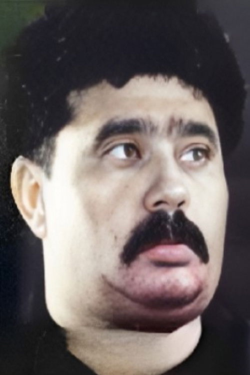 Ebrahim Fakhar as Ebraam