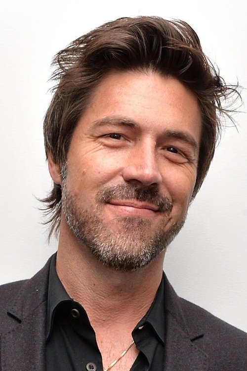 Kyan Douglas profile photo