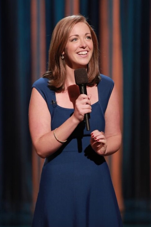 Megan Gailey as Megan Gailey