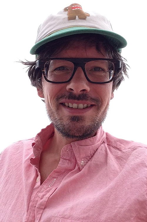 Diego Ongaro as Narrator