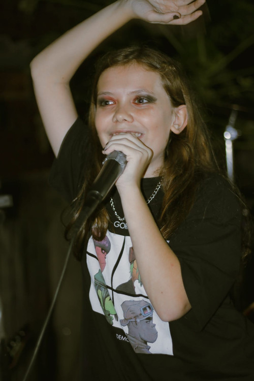 Erick Torres as Pepê