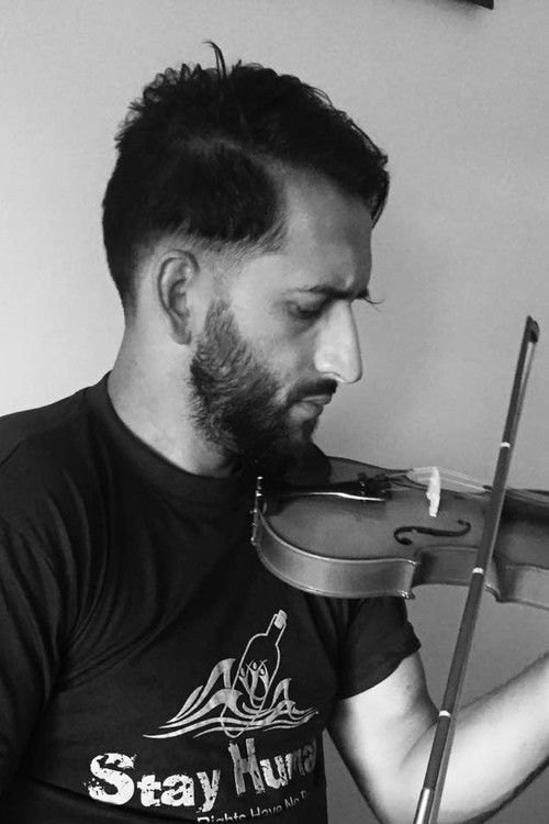 Musli Alievski as Musli Alievski