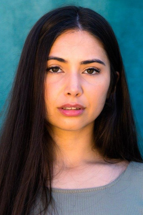 Siena East as narrator