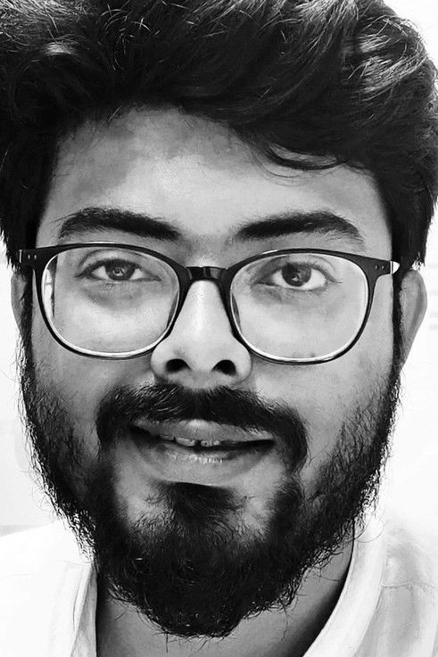 Aniruddha Dasgupta as 