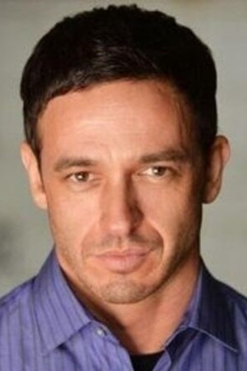 Billy Ray Gallion as Billy