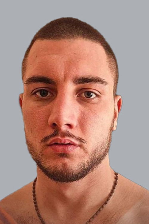 Milos Veletic as Self