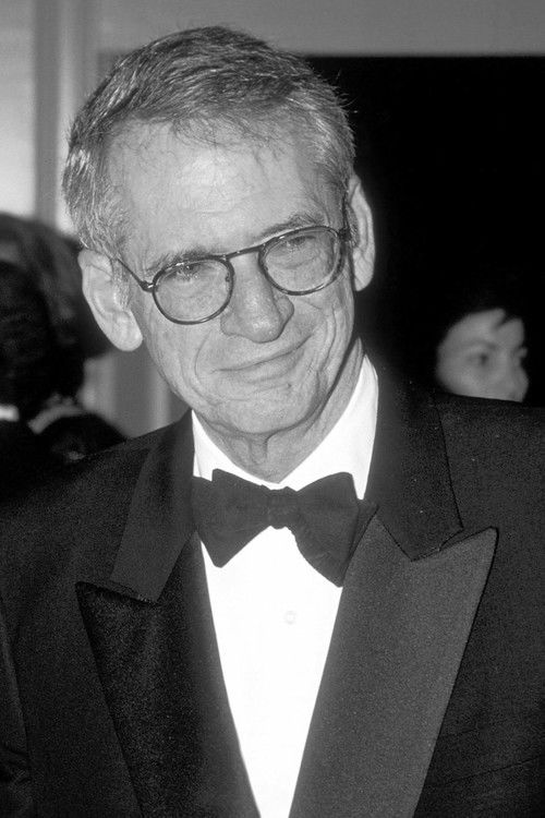 Sid Sheinberg as Self