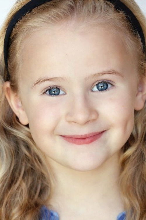 Cheyanna Prelesnik as Anna