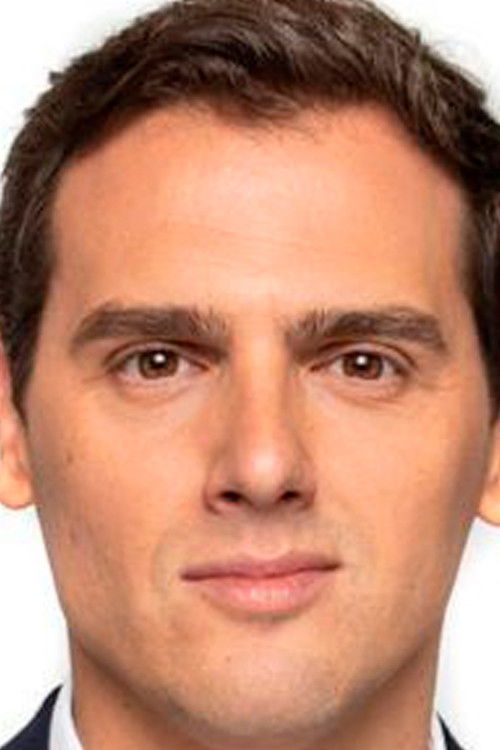 Albert Rivera as Albert Rivera (voice)