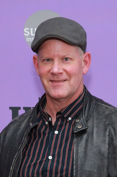 Richard Pursel as Self