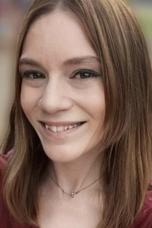 Jasmine R. Johnson as Detective Johnson