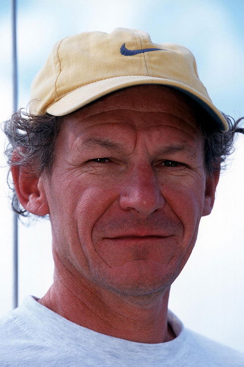 Philippe Poupon as Self