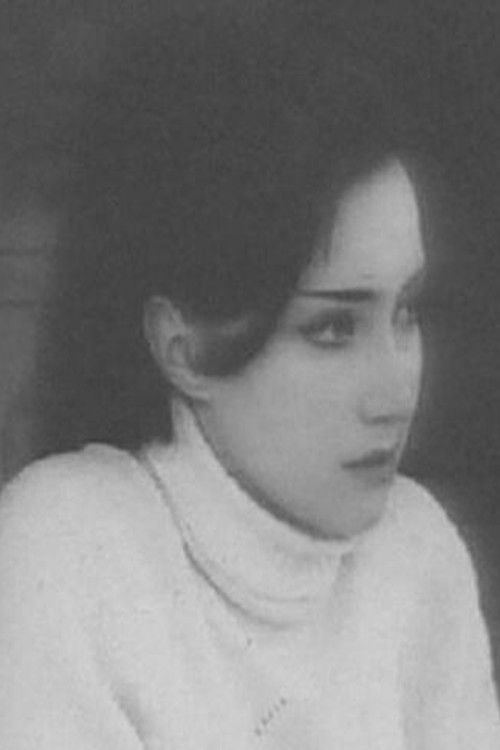 Lali Khabazashvili as