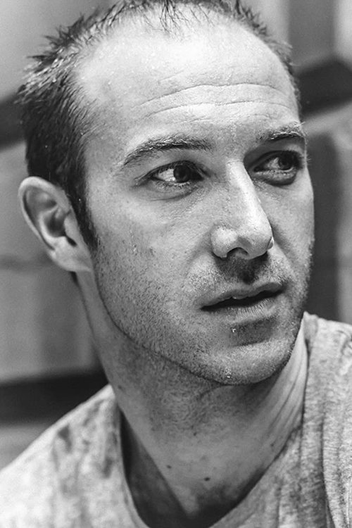 Robert Curtis as Gus