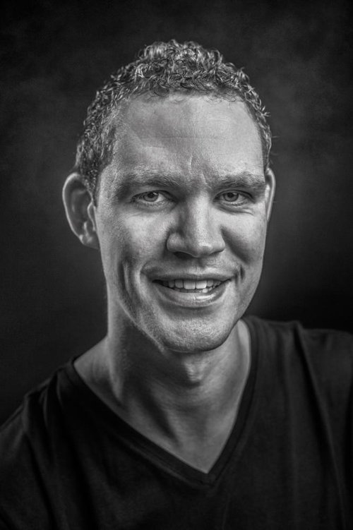 Tim Fransen as Himself