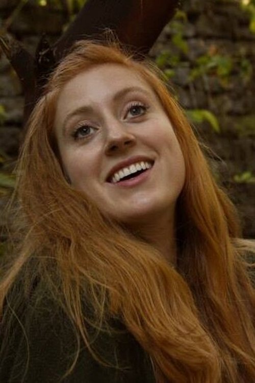 Genevieve Ferrari as Jena Smith