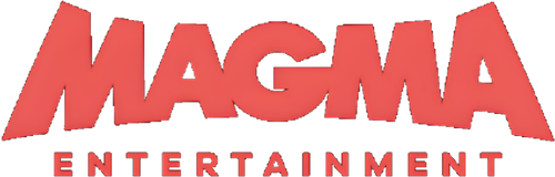 Magma Entertainment logo