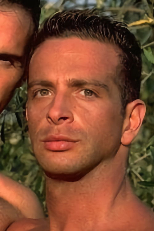 Daniele Della Valle as