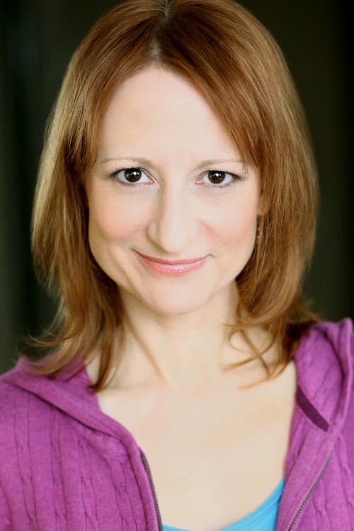 Dawn McGee as Natalie