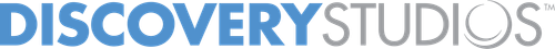 Discovery Studios logo