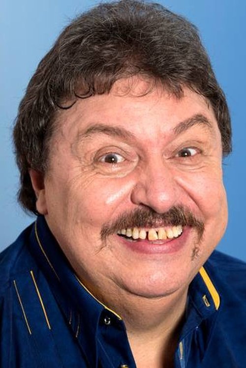 Achim Mentzel as Himself