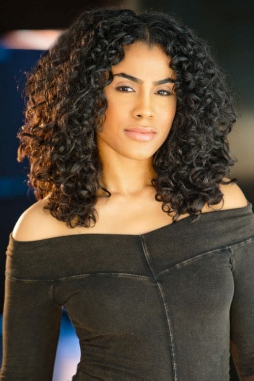 Ashley A. Williams as Carla