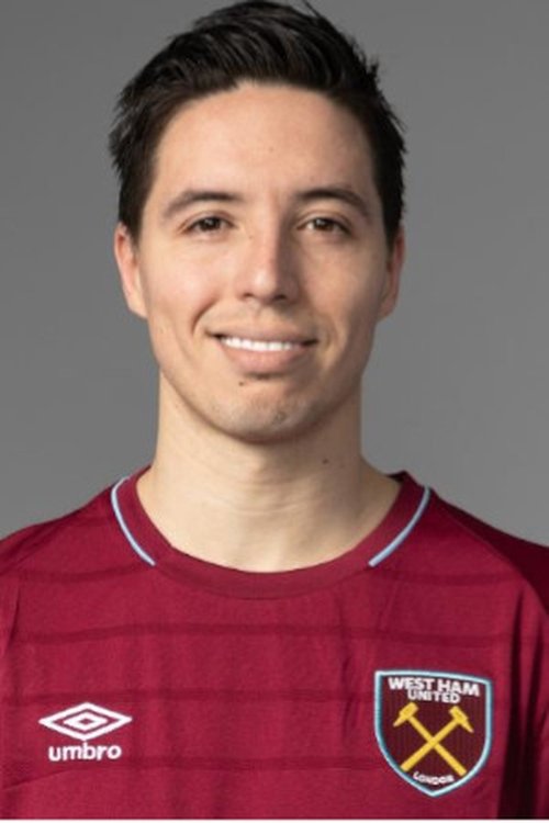 Samir Nasri as Self