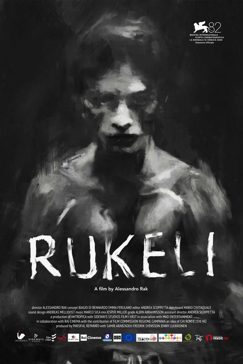 Rukeli