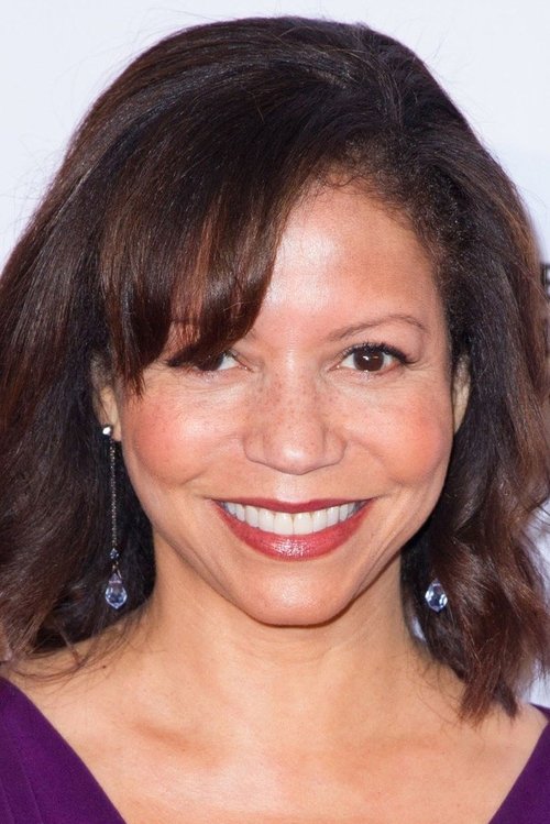 Gloria Reuben as Rose Tucker