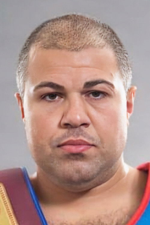 Erik Nazaryan as Self