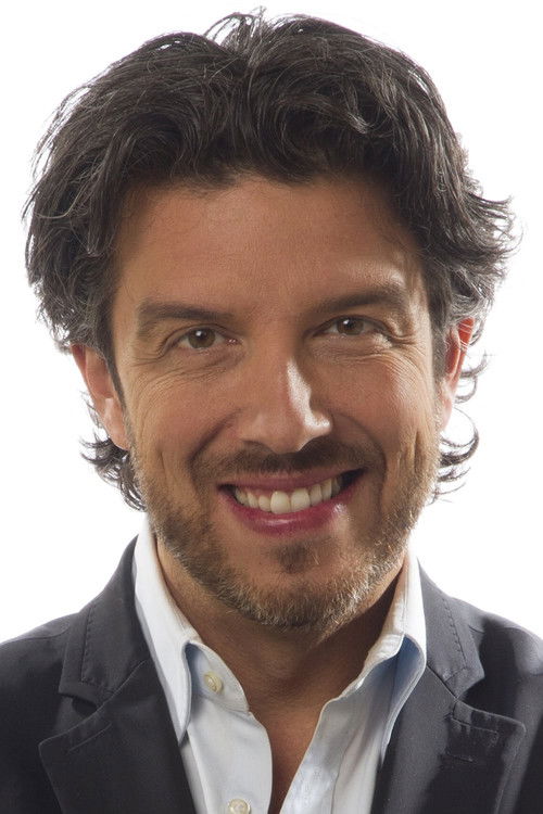 Jean Airoldi as Self - Host