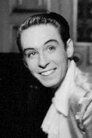 Gunnar Randin as King Gustaf III