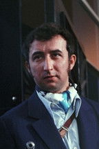 Hilary Kurpanik as Car Owner