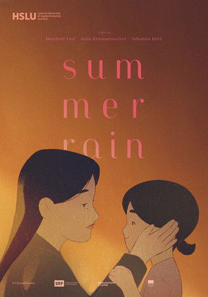 Summer Rain