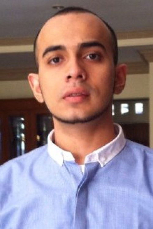 Fauzan Smith as Memey