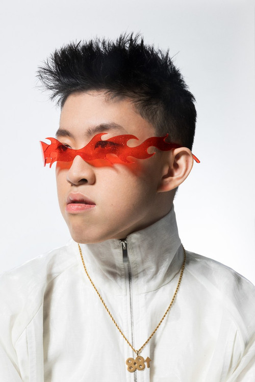 Rich Brian as Self