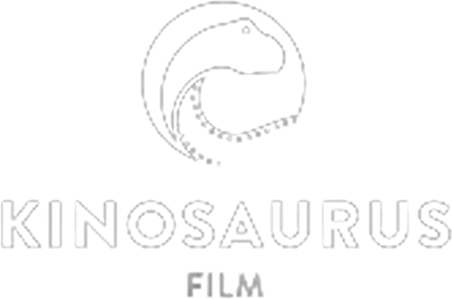Kinosaurus Film logo